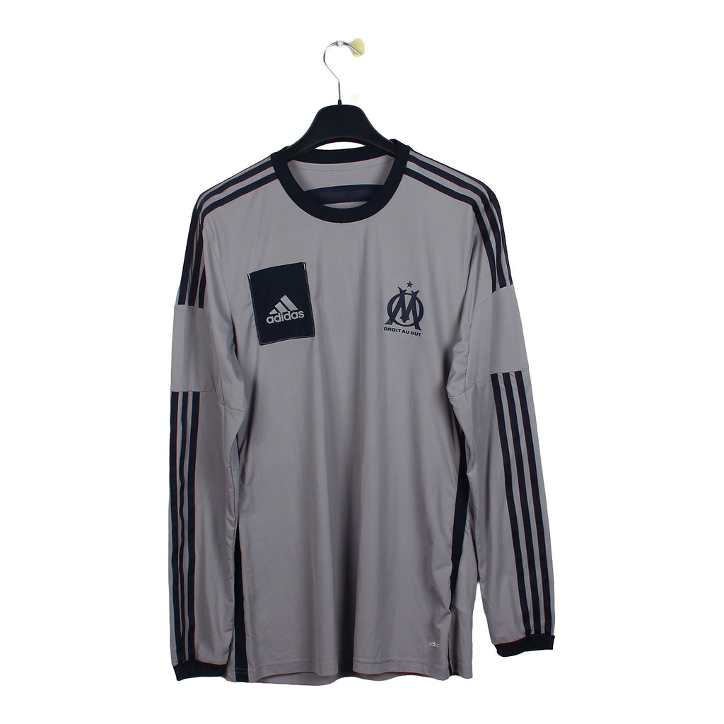 2014/15 - OM (L) [stock pro]