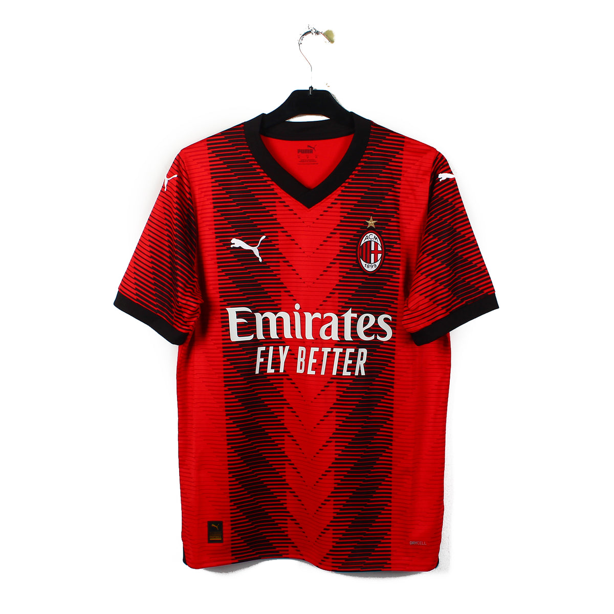 2023/24 - Milan AC - Giroud #9 (S)