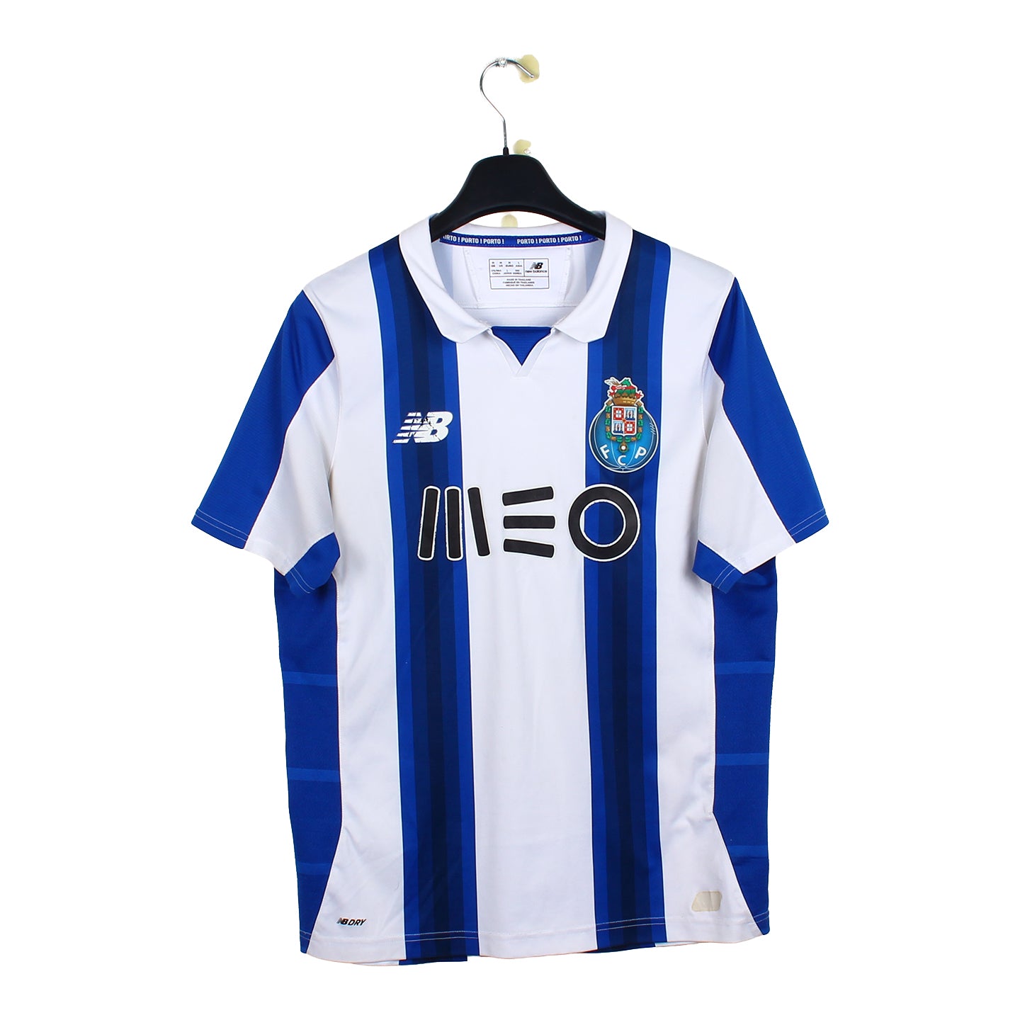 2016/17 - Porto (M)