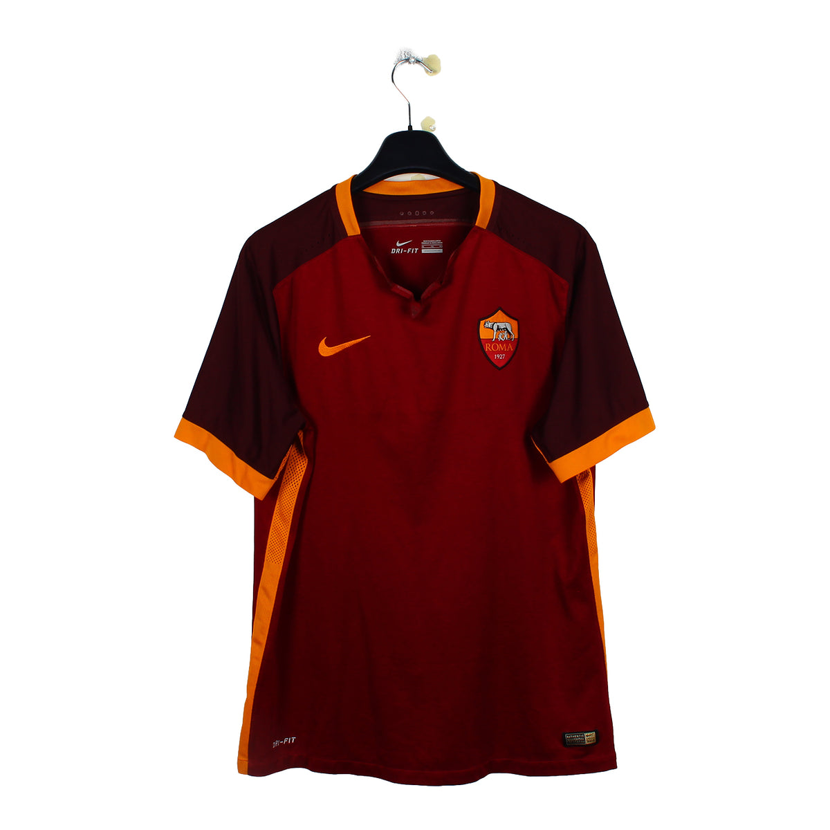 2015/16 - AS Roma (XL) [pro]
