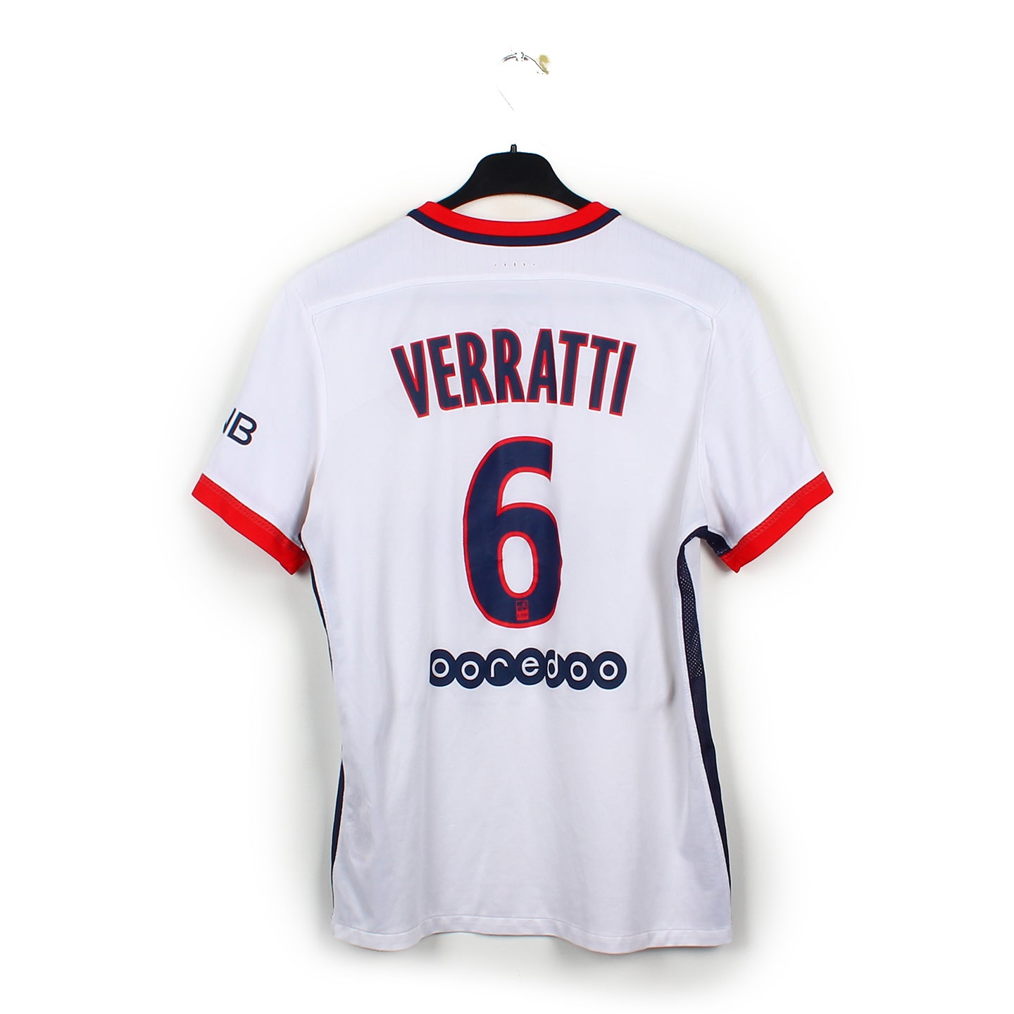 2015/16 - PSG - Verratti #6 (L) [pro]