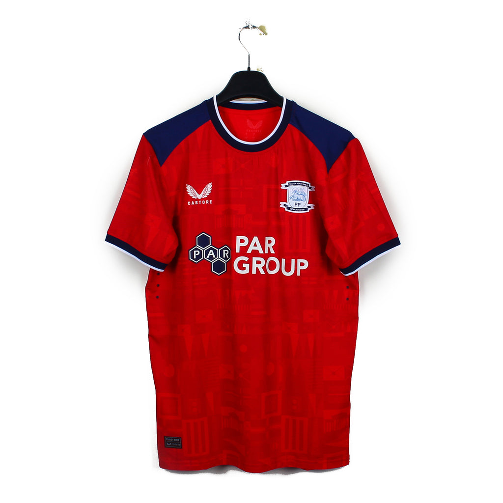 2023/24 - Preston North End (S)