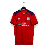 2023/24 - Preston North End (S)