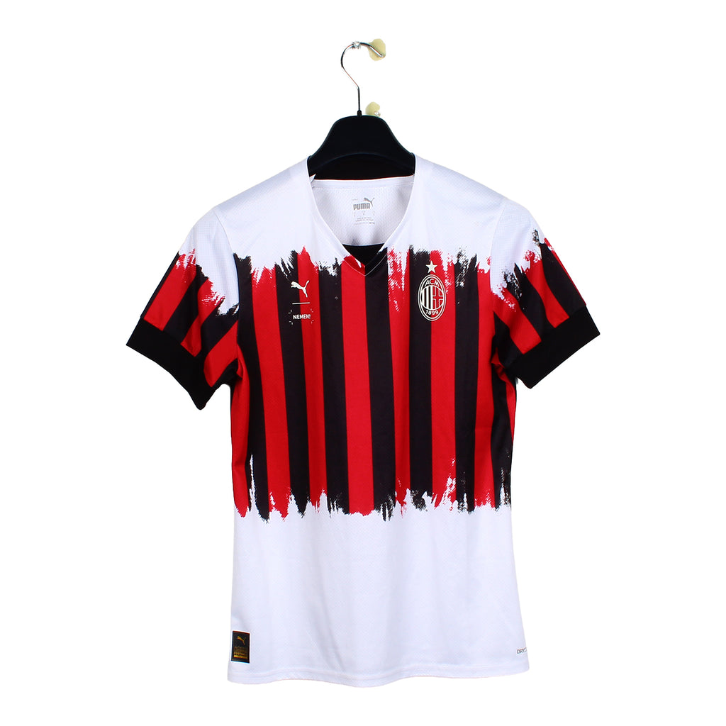 2021/22 - Milan AC (S femme)