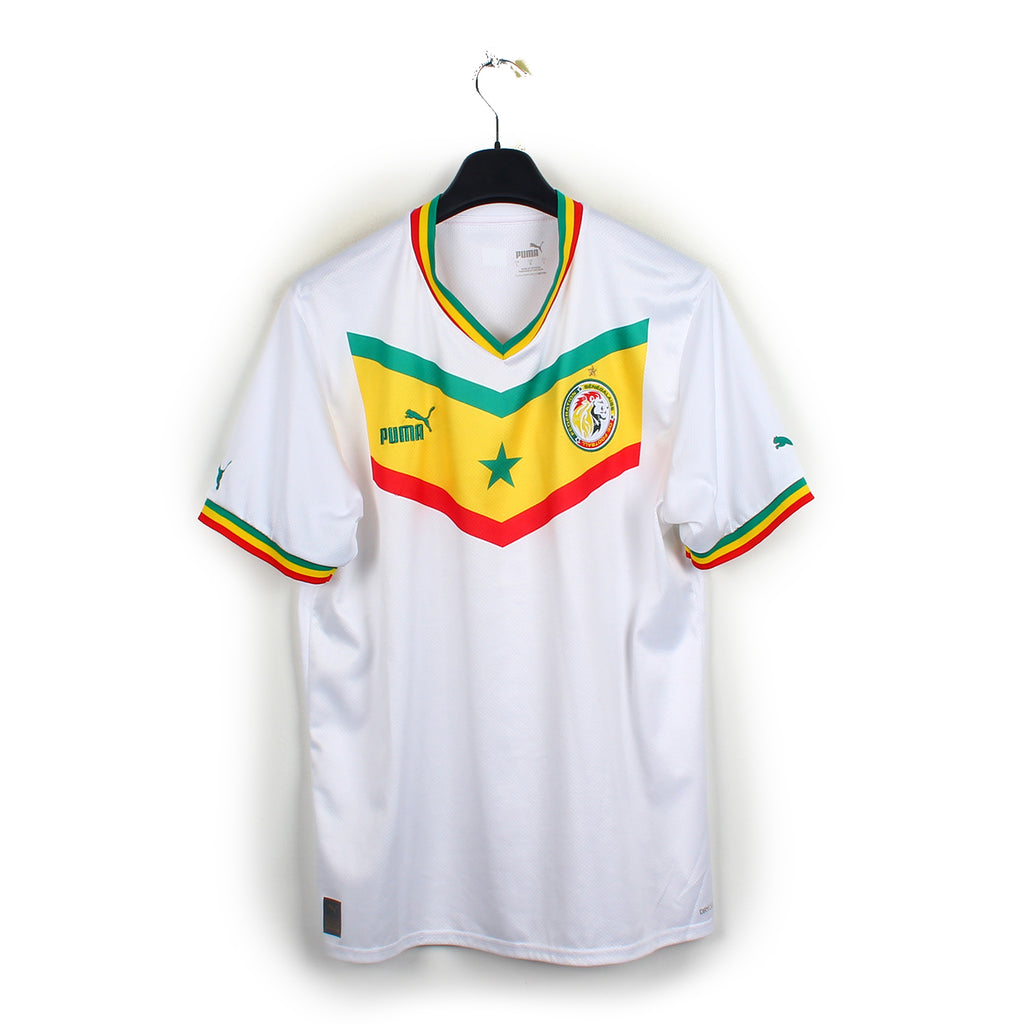 2022/23 - Sénégal (M)
