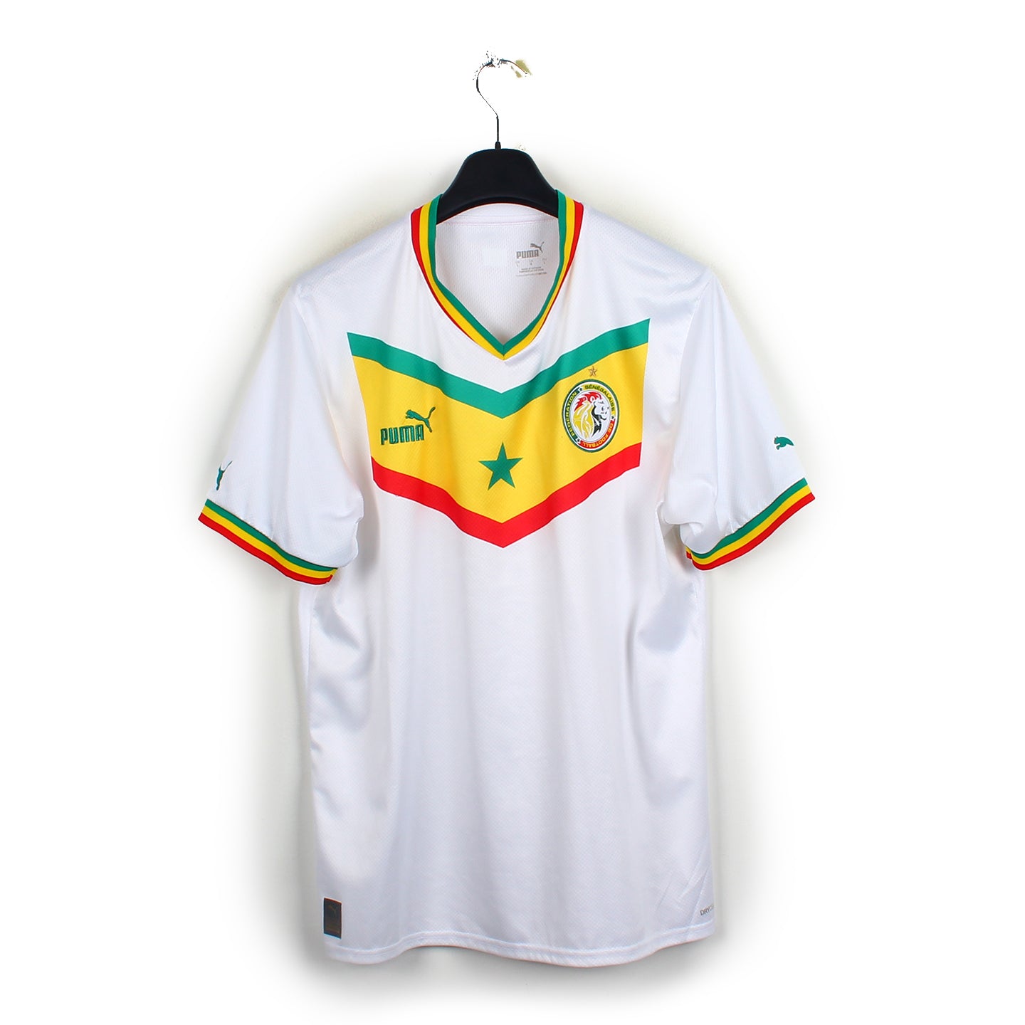 2022/23 - Sénégal (M)