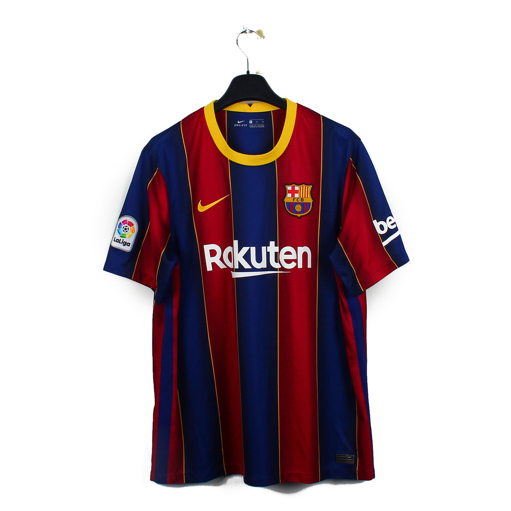 2020/21 - Barcelone (XL)