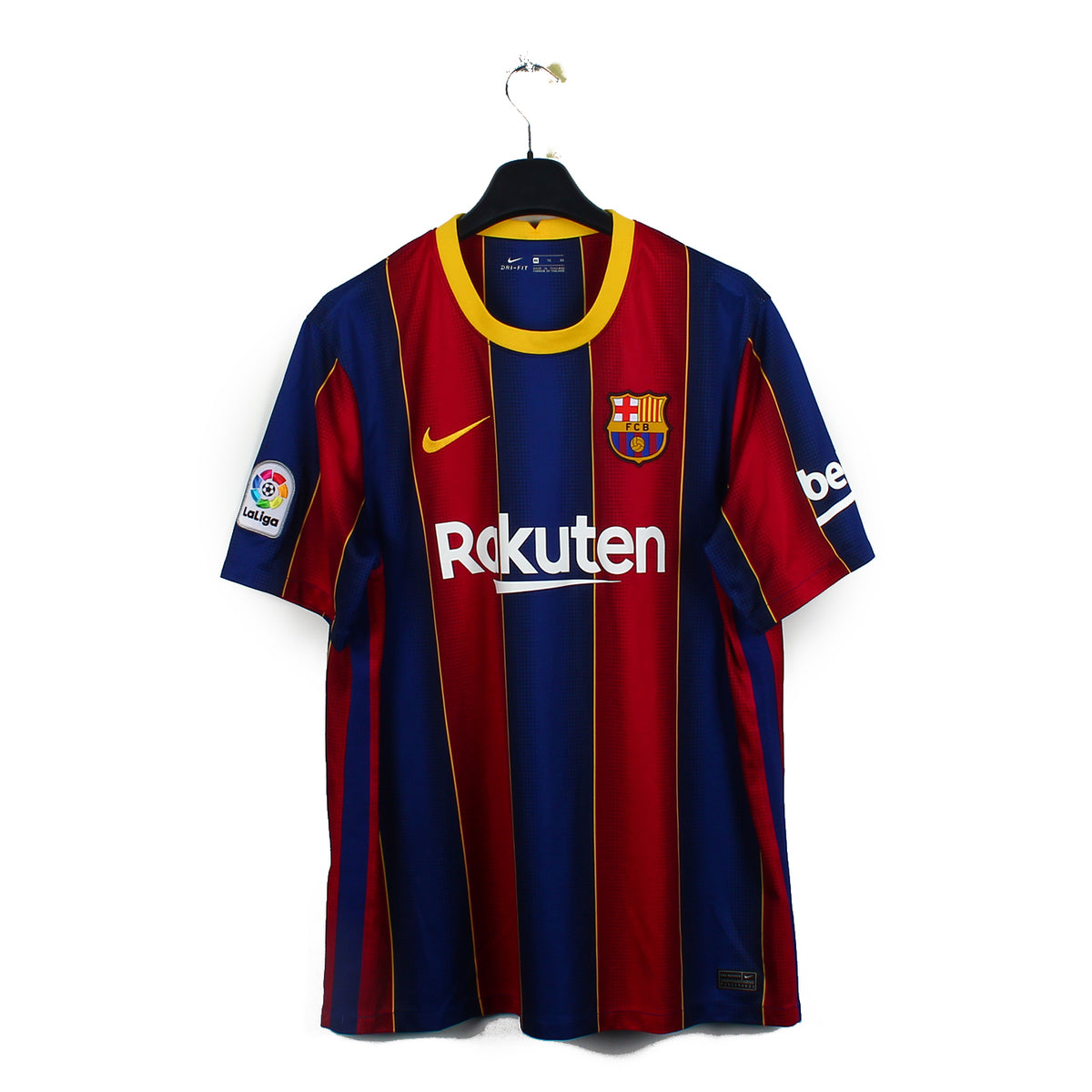 2020/21 - Barcelone (XL)