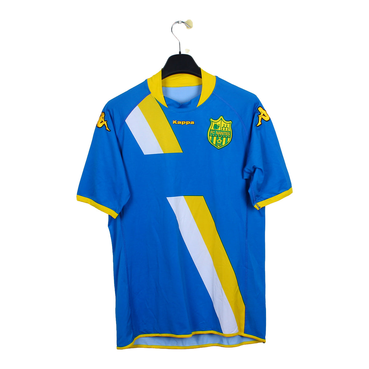 2009/10 - FC Nantes (M)