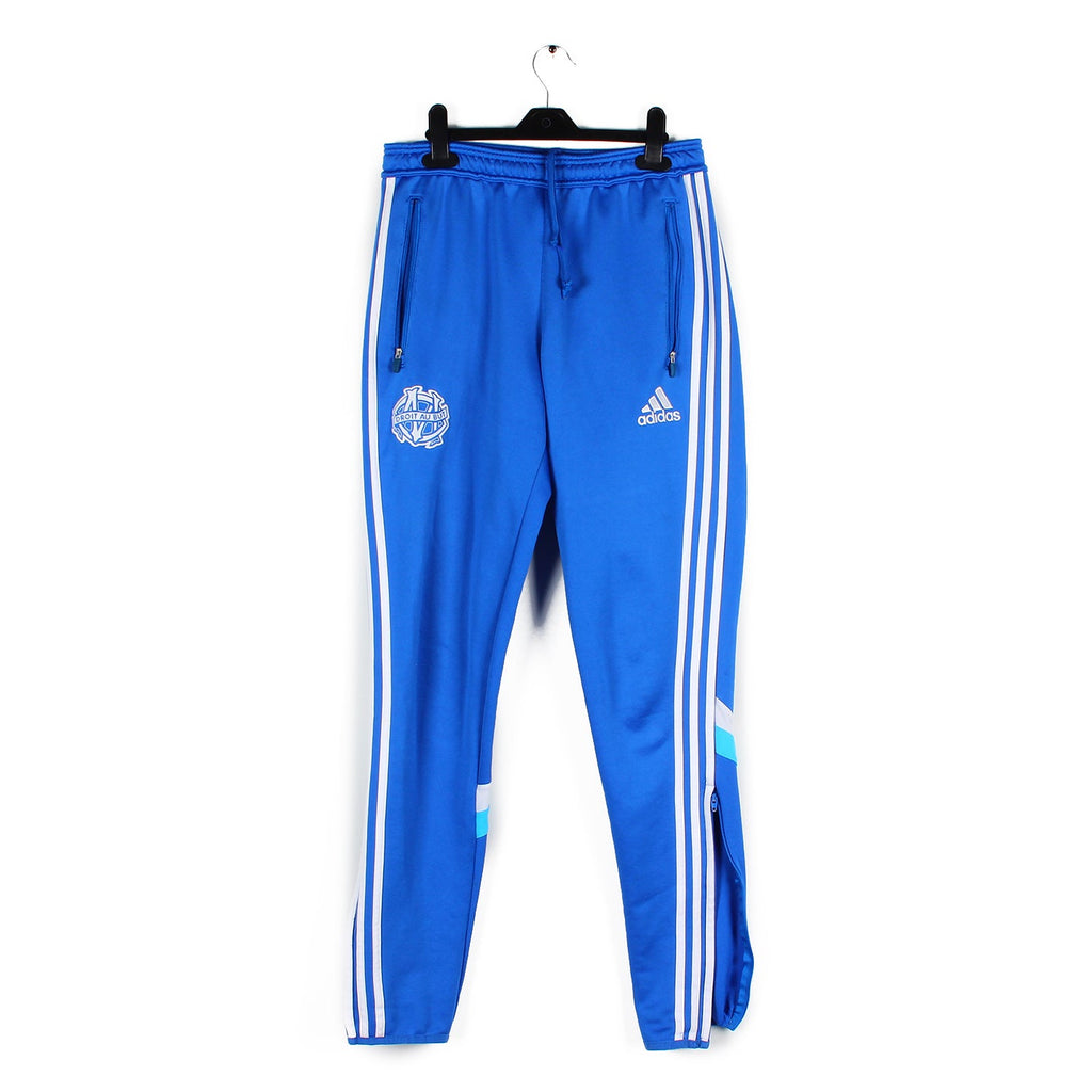 2014/15 - OM (S)
