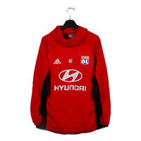 2017/18 - OL #40 (L) [stock pro]