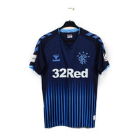 2019/20 - Glasgow Rangers - Kent #14 (S)