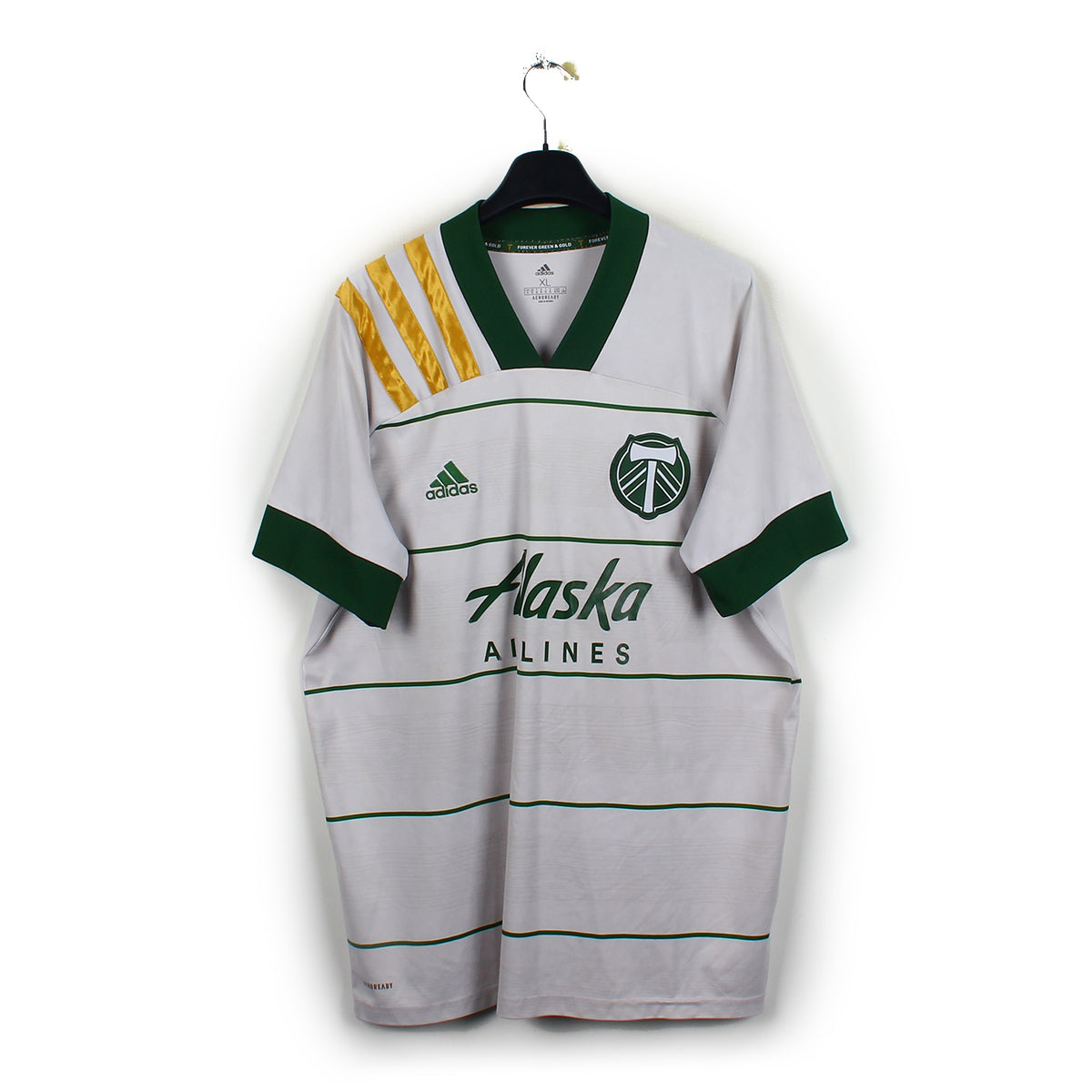 2020/21 - Portland Timbers (XL)