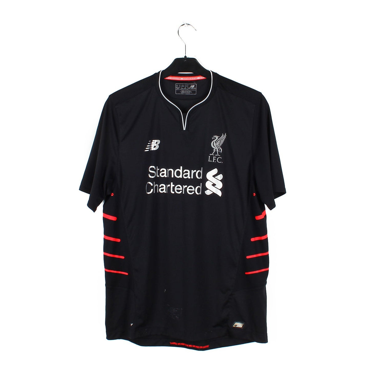 2016/17 - Liverpool FC (L)