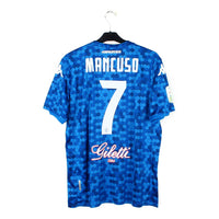 2019/20 - Empoli - Mancuso #7 (XL)