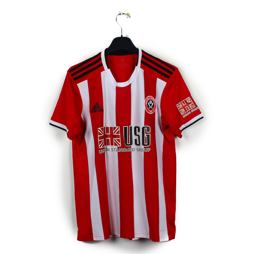 2019/20 - Sheffield United (S)