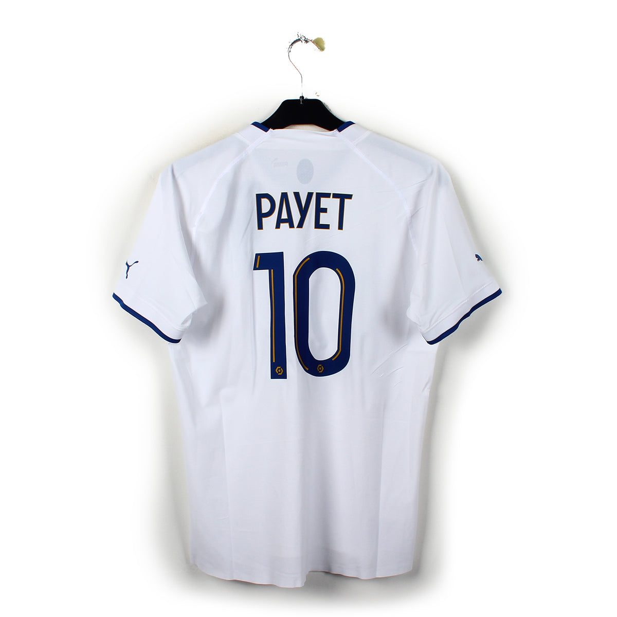 2022/23 - OM - Payet #10 (S) [pro]