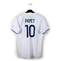 2022/23 - OM - Payet #10 (S) [pro]