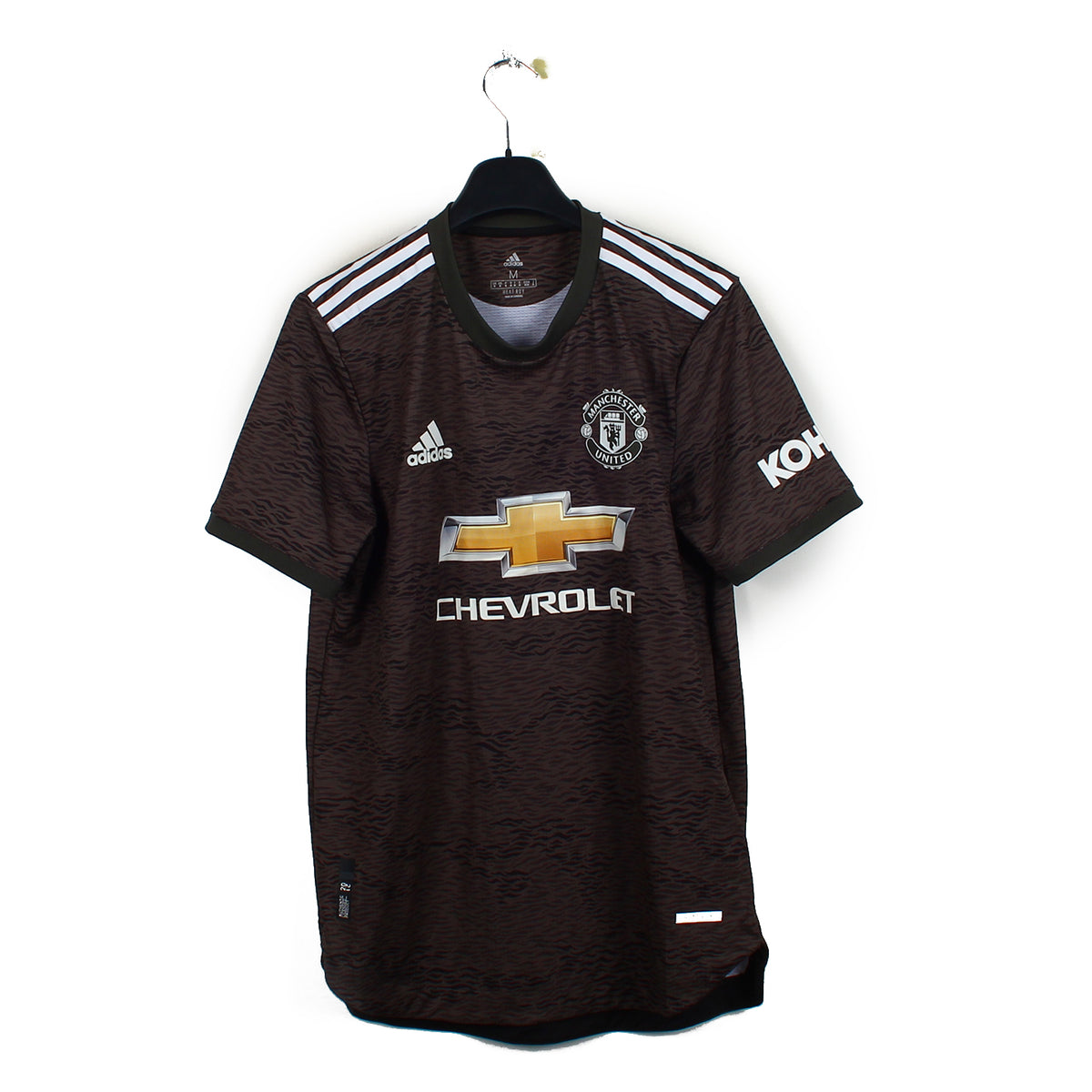 2020/21 - Manchester United (M) [pro]