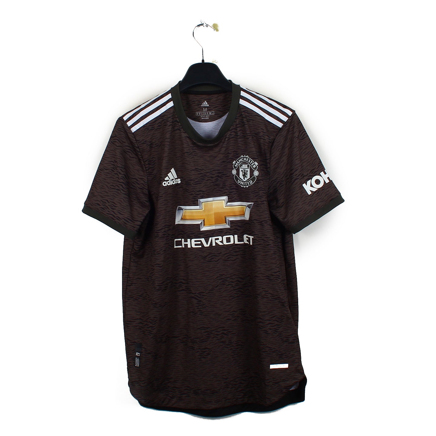 2020/21 - Manchester United (M) [pro]