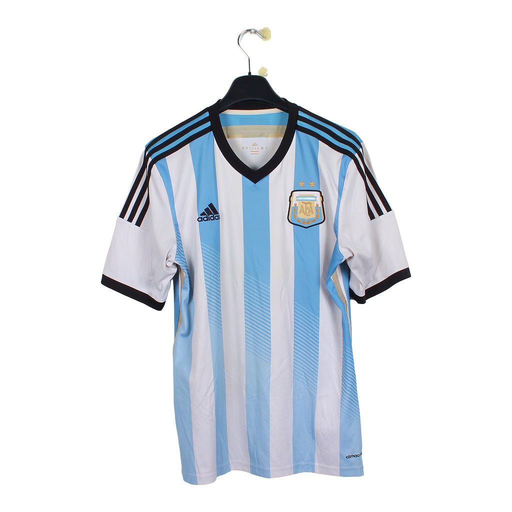 2013/15 - Argentine (M)