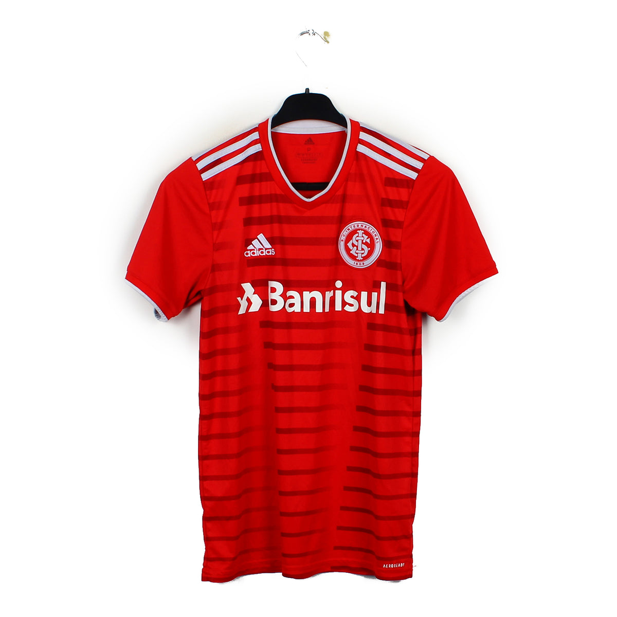 2021 - Internacional (M)