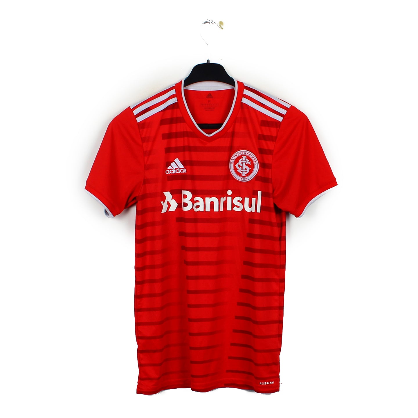 2021 - Internacional (M)