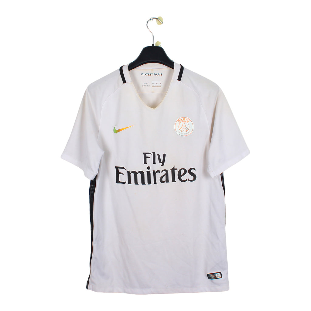 2016/17 - PSG (M)