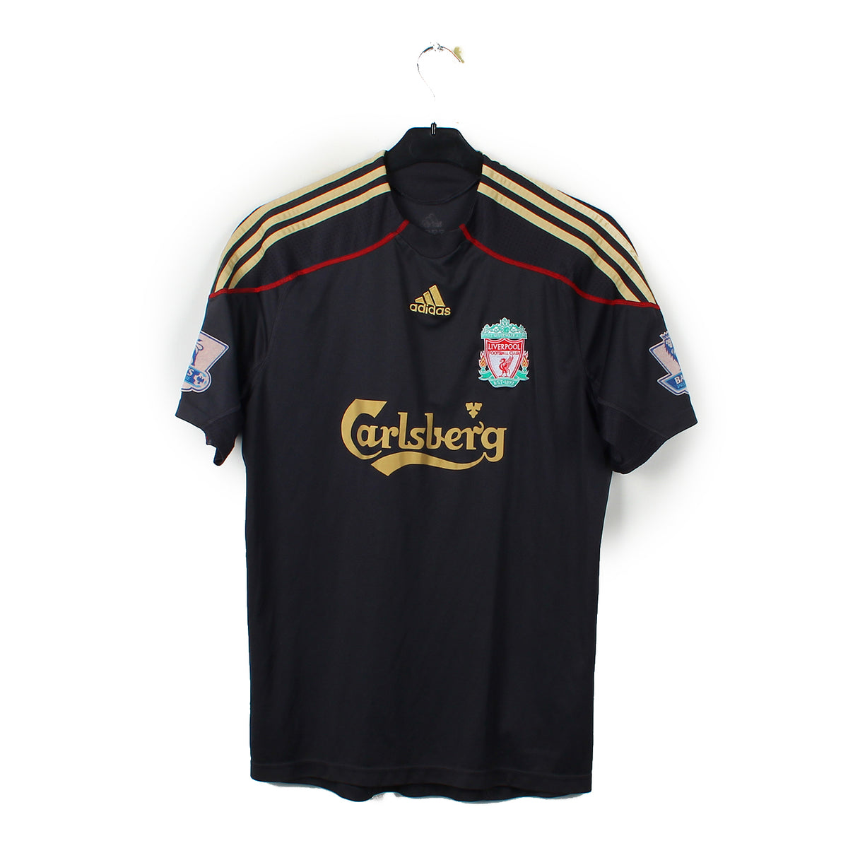 2009/10 - Liverpool FC - Torres #9 (S)