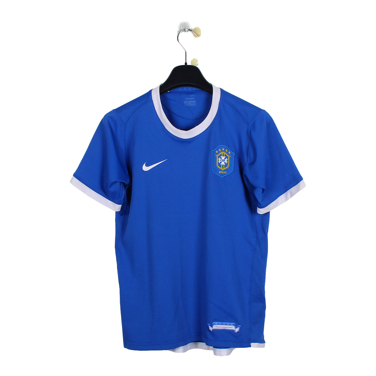 2006/07 - Brésil (XL enfant)