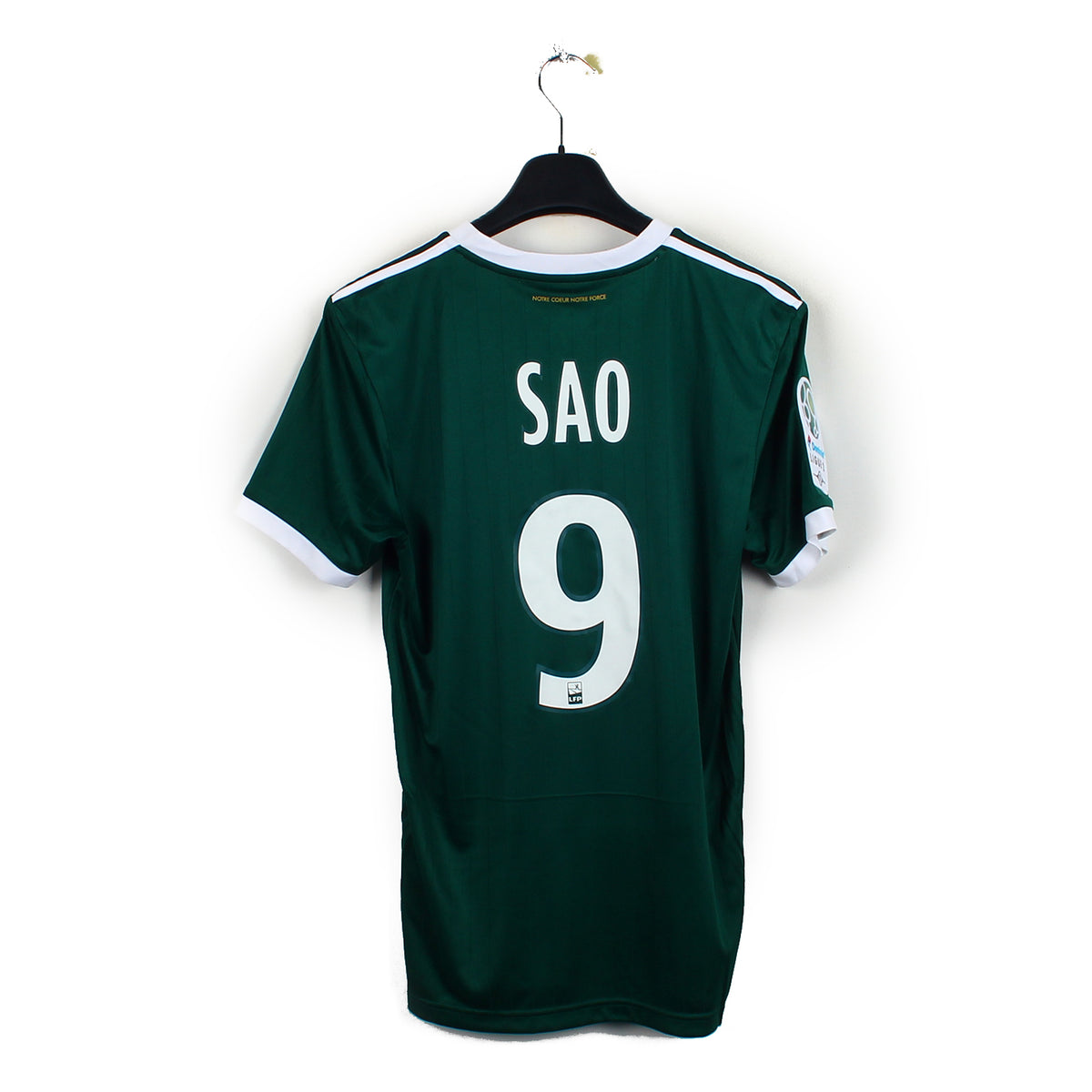 2018/19 - Red Star - Sao #9 (S) [MATCH ISSUE]