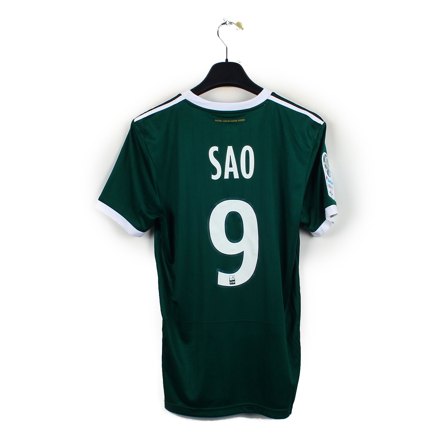 2018/19 - Red Star - Sao #9 (S) [MATCH ISSUE]