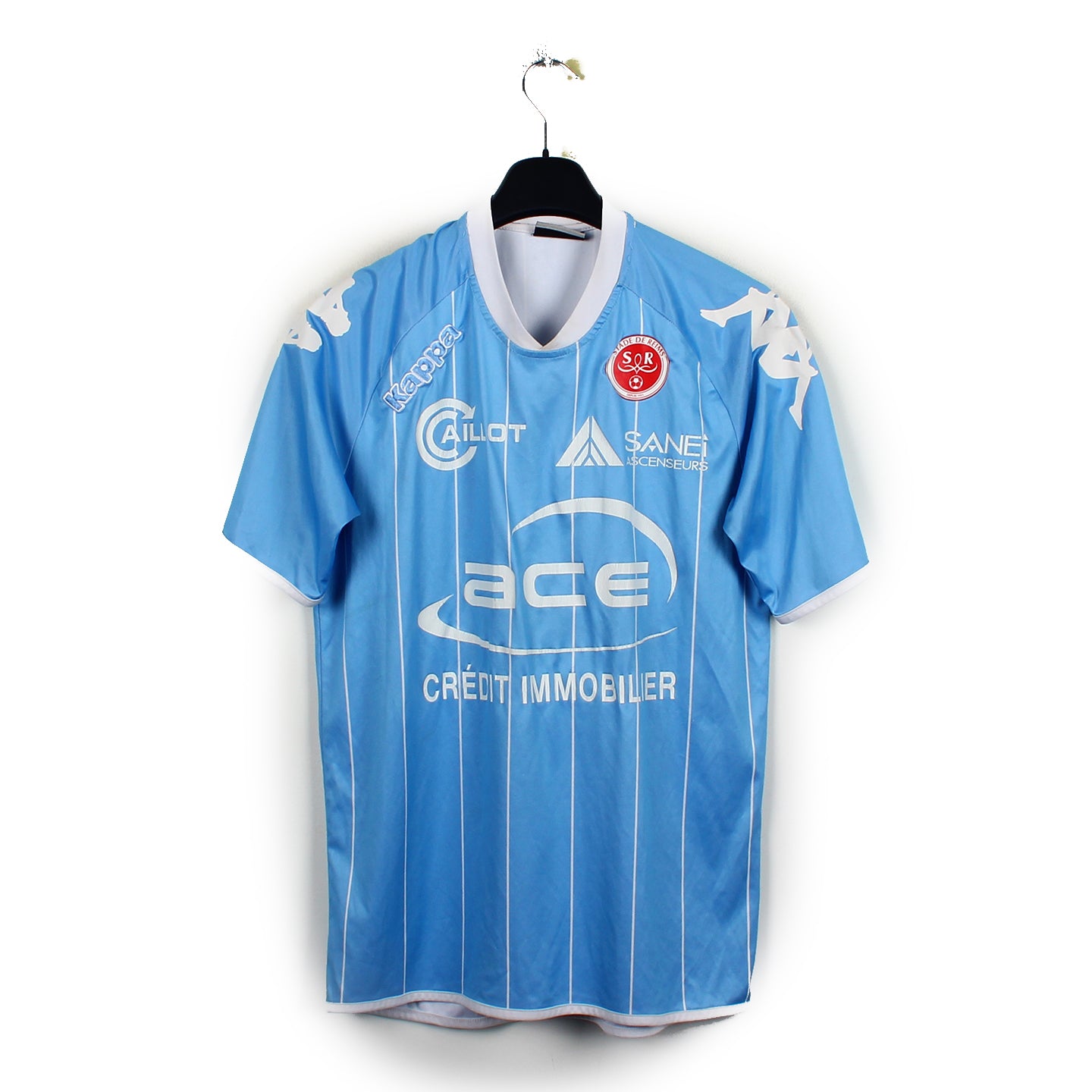 2011/12 - Stade de Reims (XL)