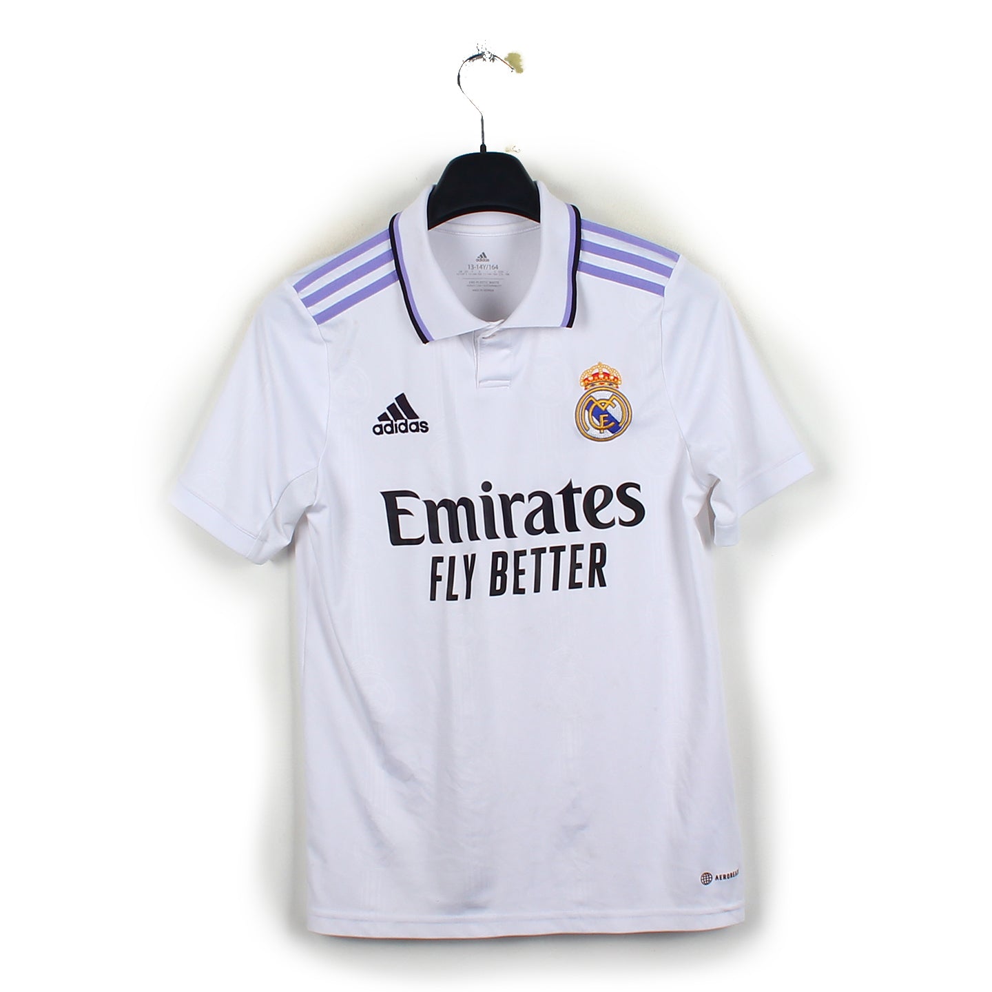 2022/23 - Real Madrid (L enfant)