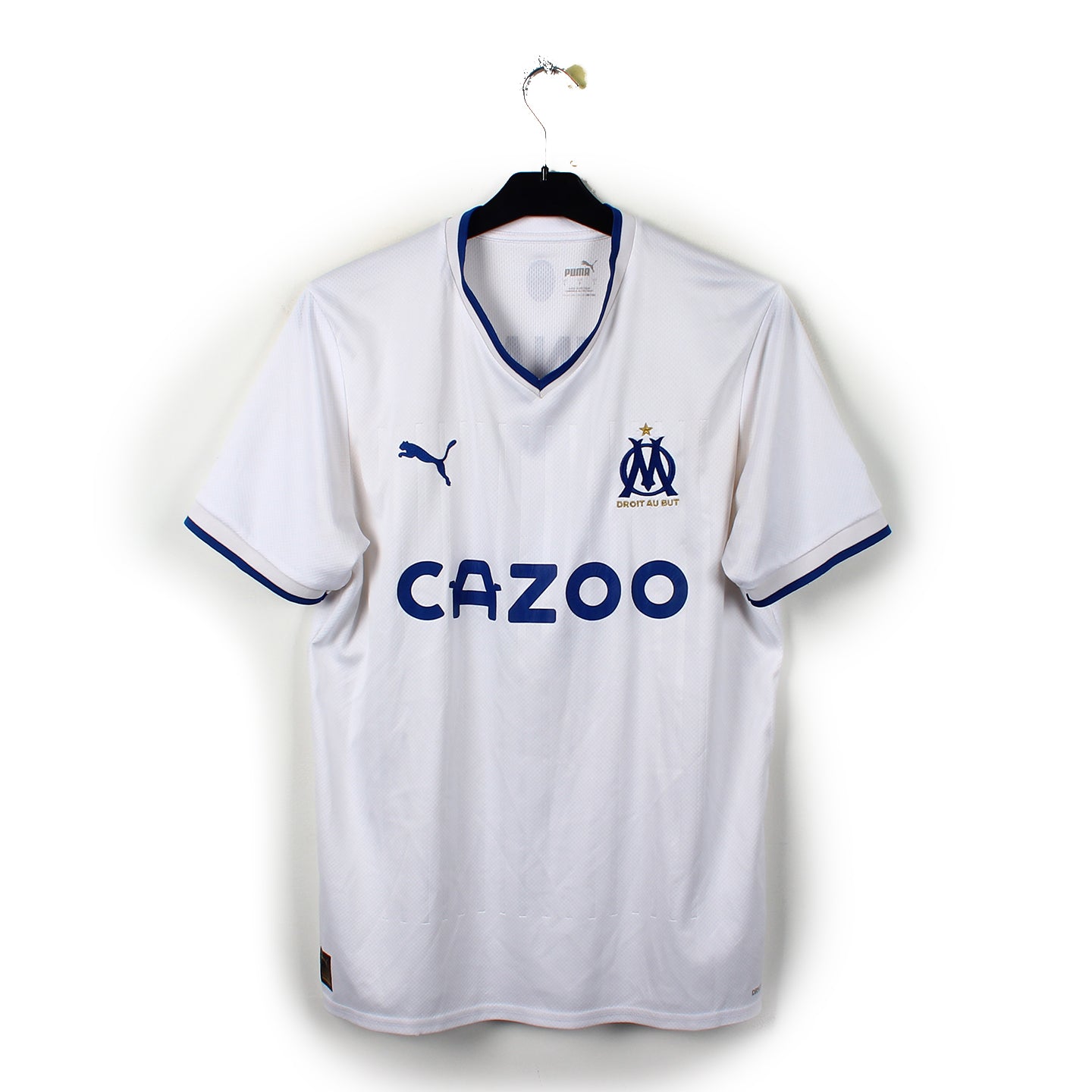 2022/23 - OM - Ounahi #8 (L)