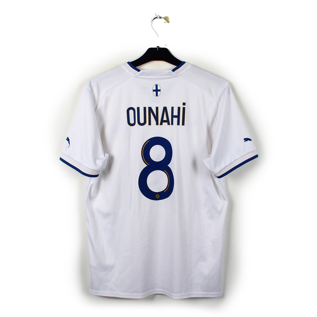 2022/23 - OM - Ounahi #8 (L)