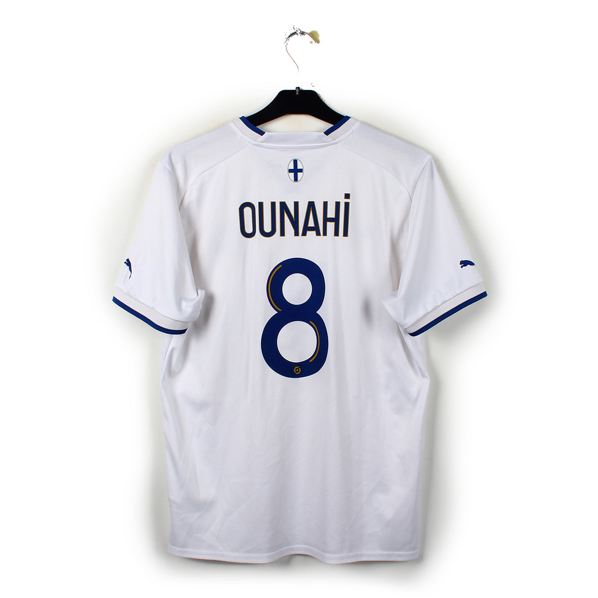 2022/23 - OM - Ounahi #8 (L)