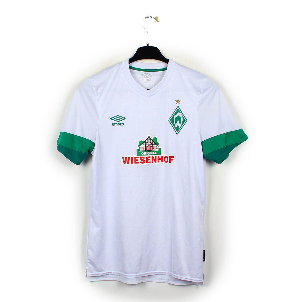 2021/22 - Werder Brême (M)