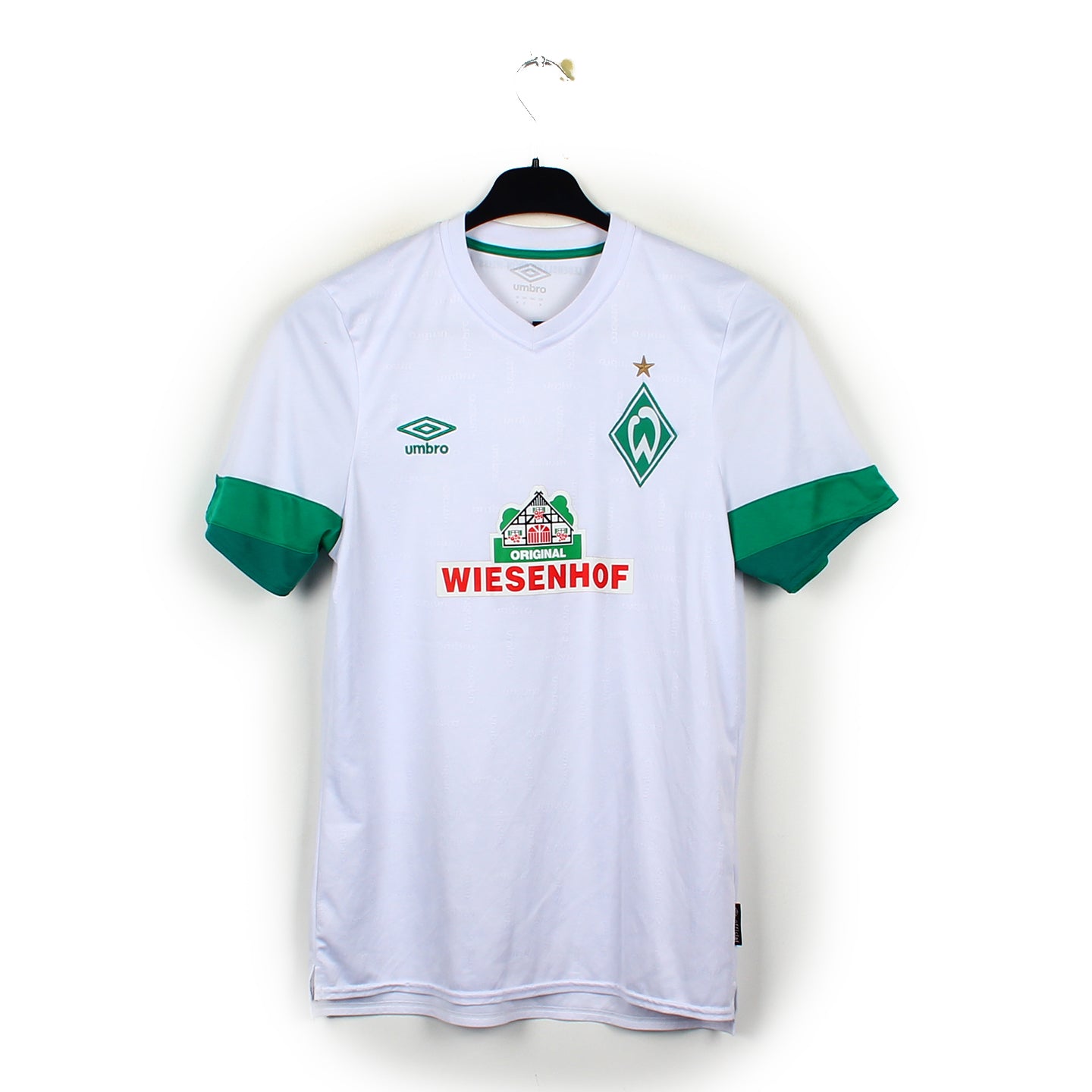2021/22 - Werder Brême (L)