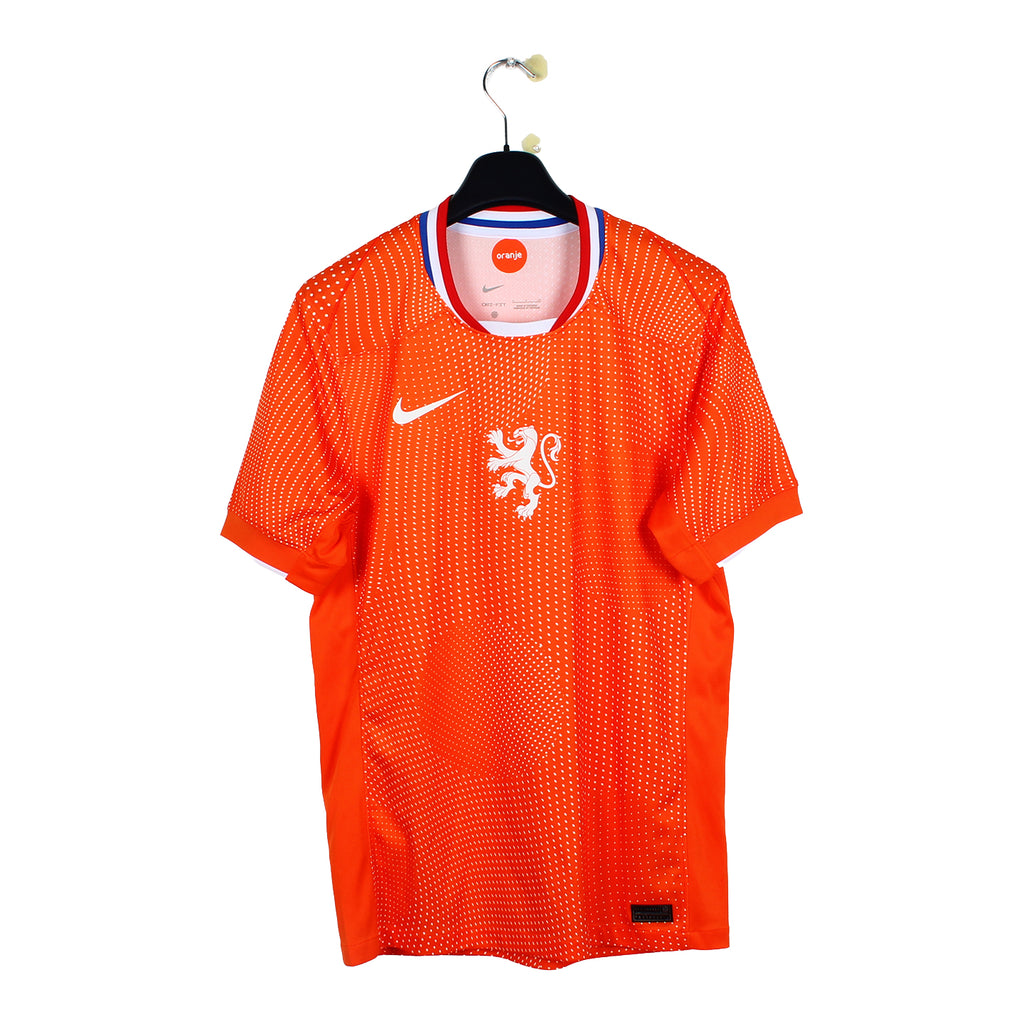 2024 - Pays-Bas (S)
