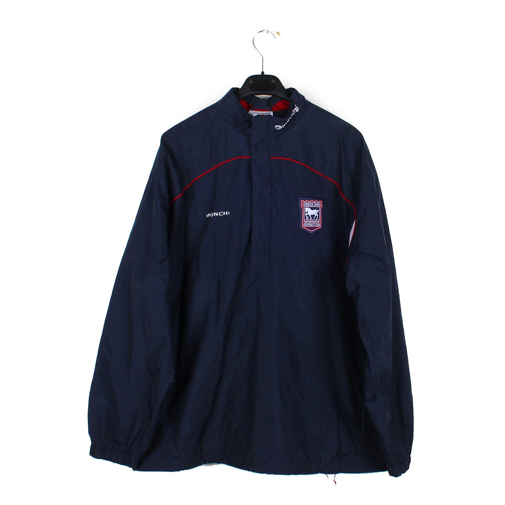 2000's - Ipswich Town (L)