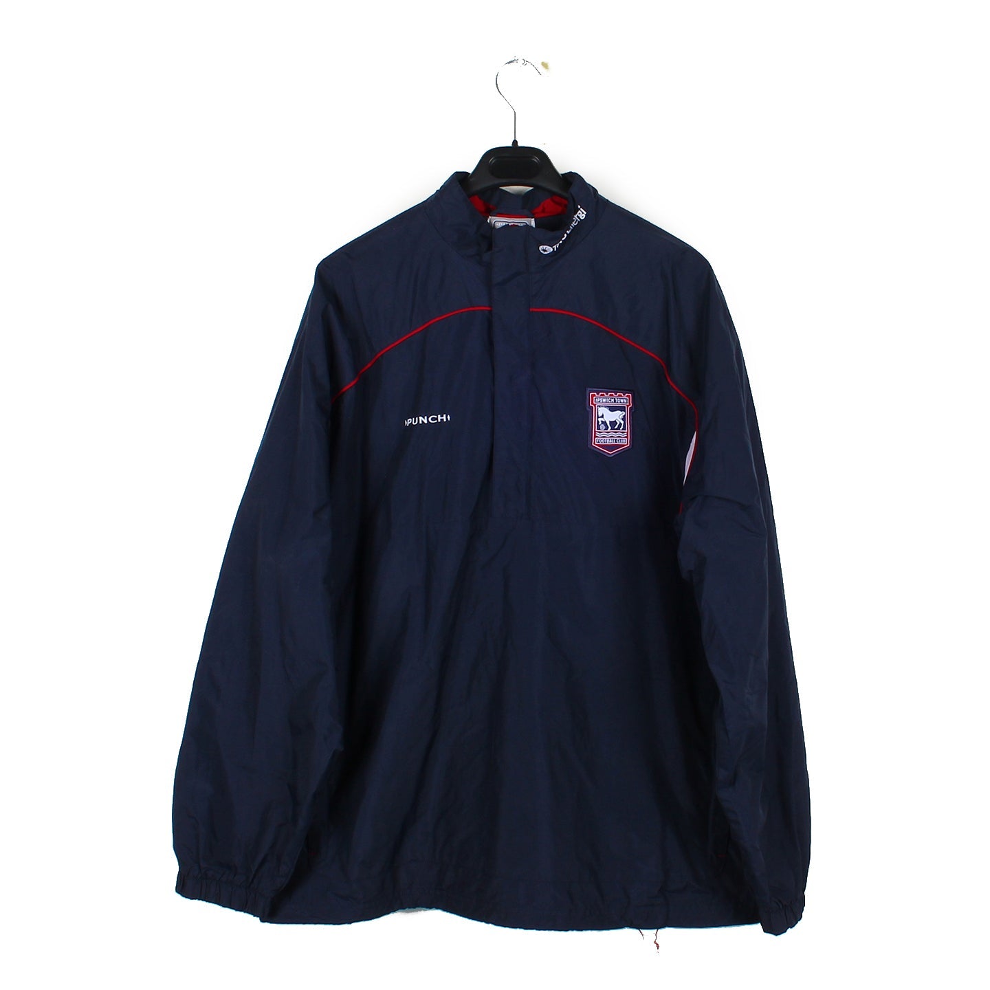 2000's - Ipswich Town (L)