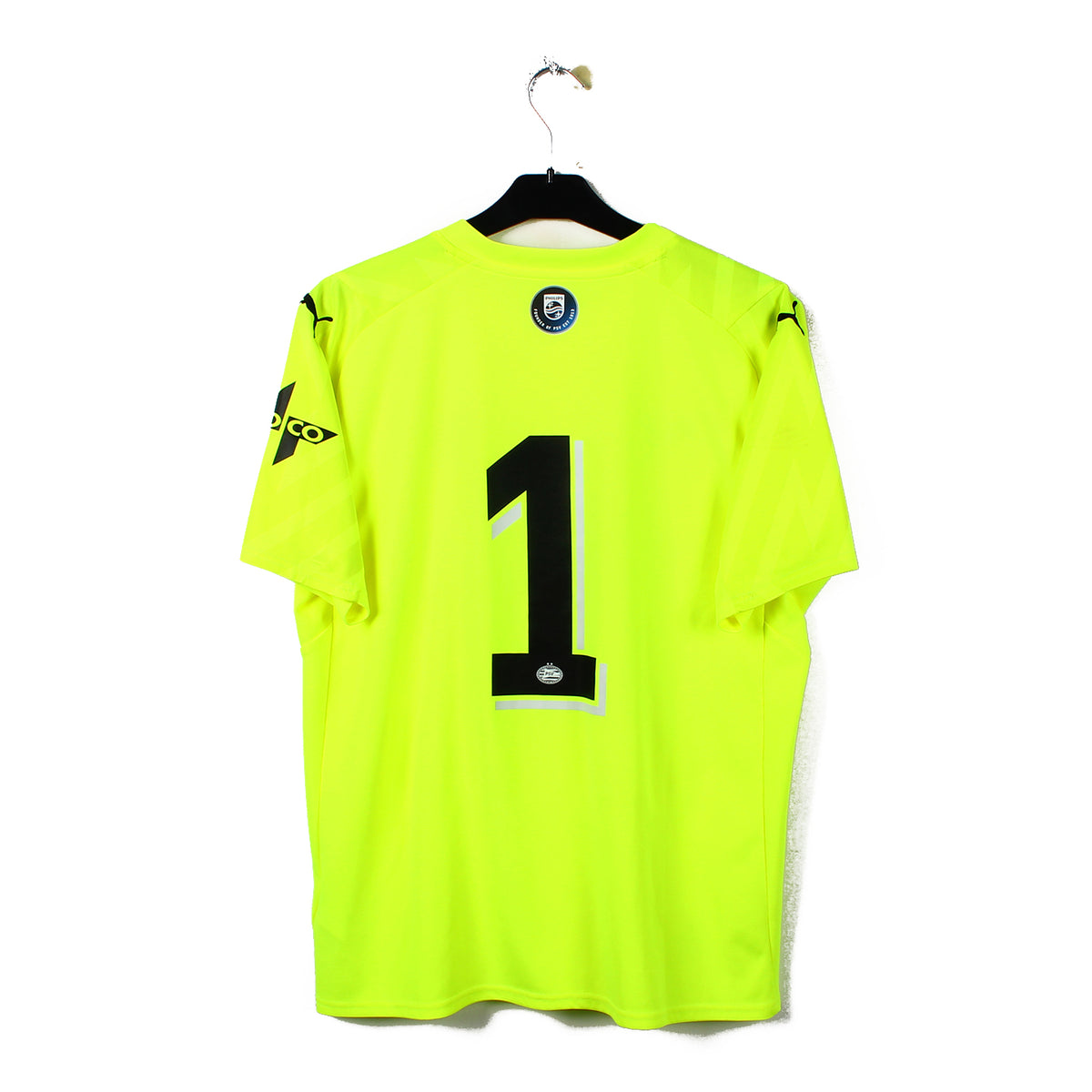 2023/24 - PSV Eindhoven #1 (L)