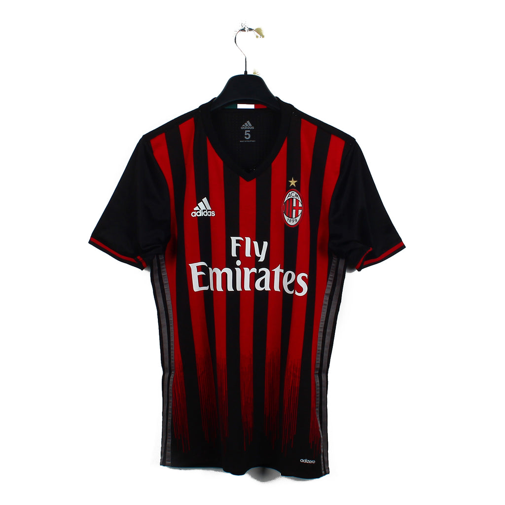 2016/17 - Milan AC #8 (S/M)