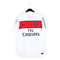 2011/12 - PSG - Menez #7 (M)