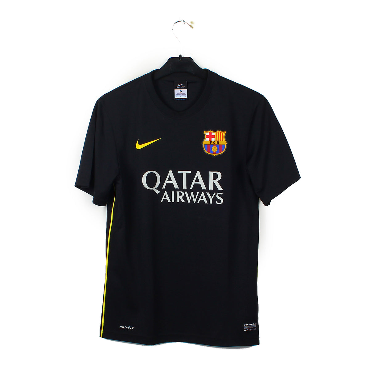 2013/14 - Barcelone (S)
