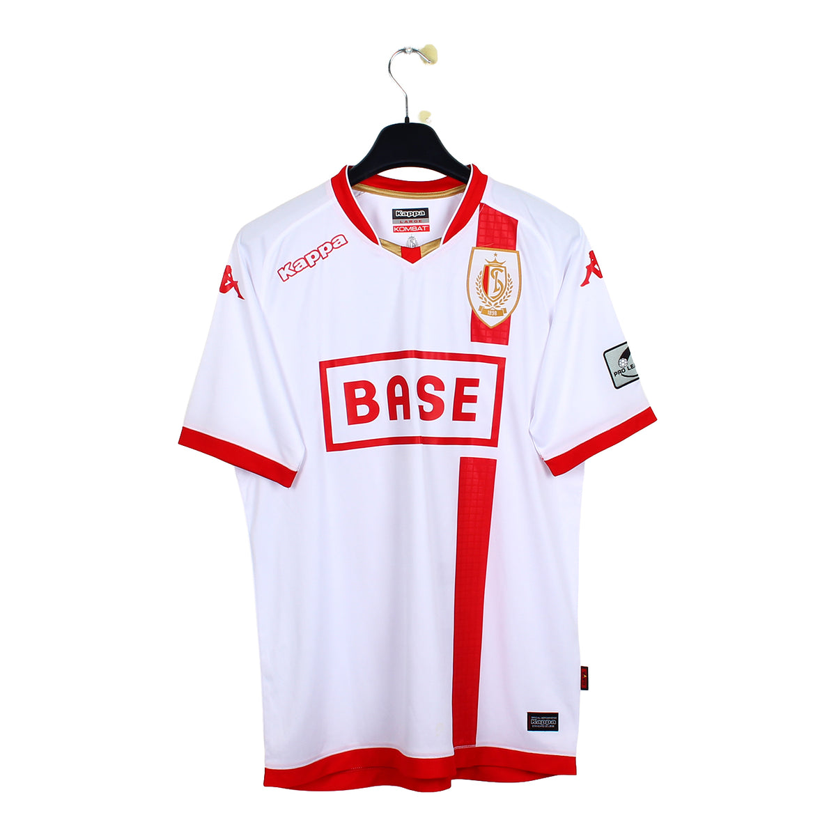2015/16 - Standard Liège - Fiore #24 (L) [WORN]