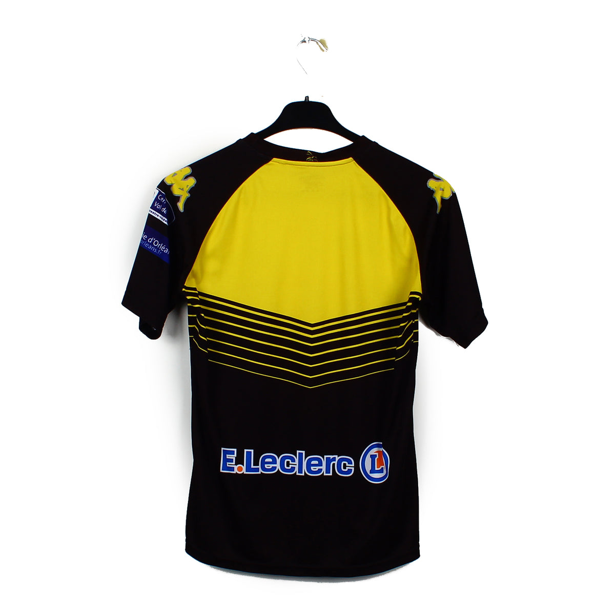 2015/16 - Orléans (M)
