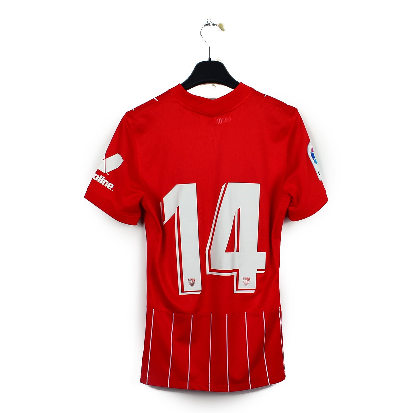 2021/22 - Seville FC #14 (M)