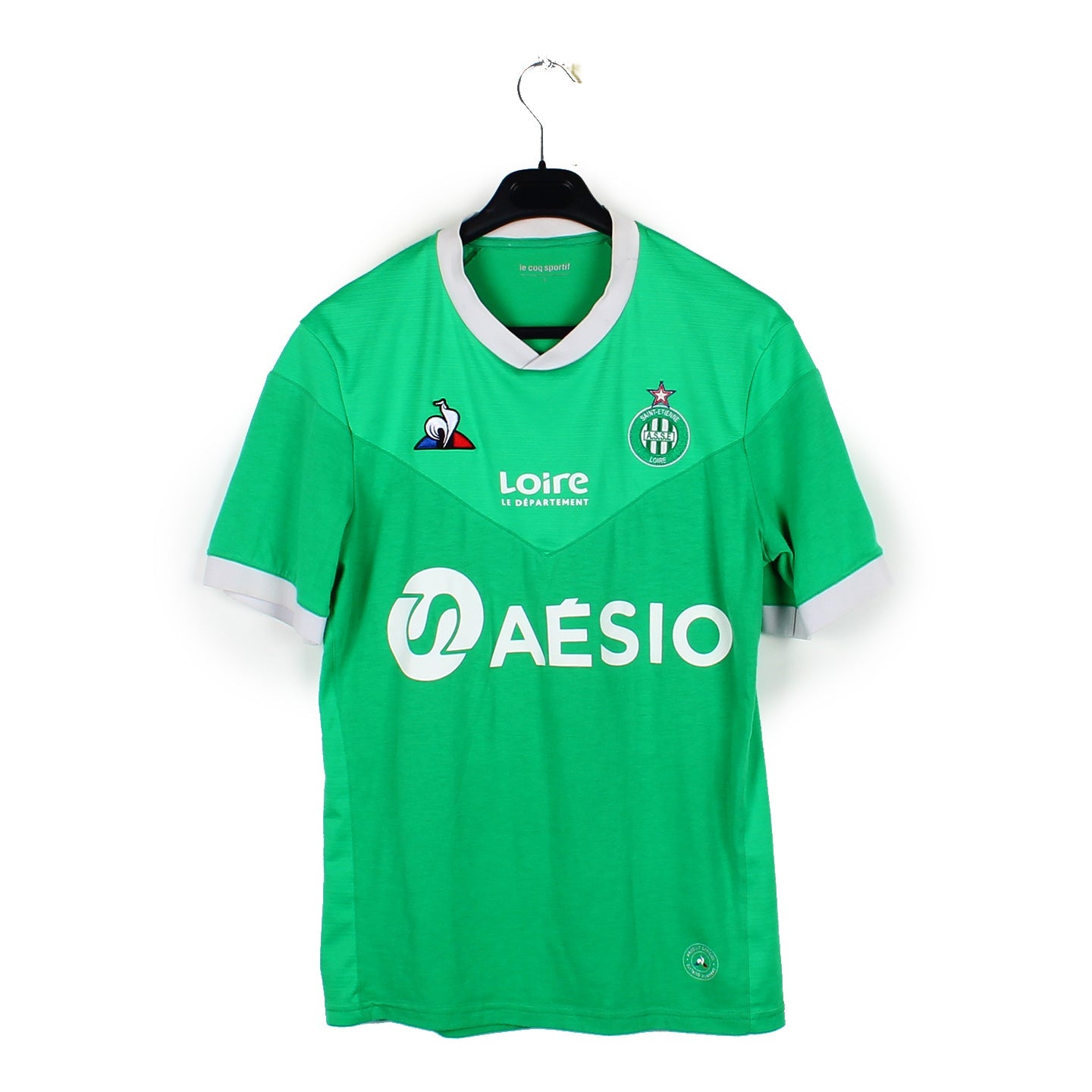 2020/21 - Saint-Etienne - D.Bouanga #20 (S)